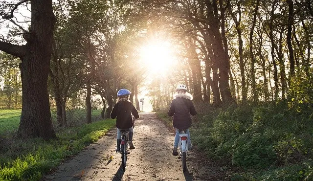 Bicycle Safety Month - May - Drivers & Cyclists | Personal Injury Lawyer in California & Arizona - AJ Kotanjian