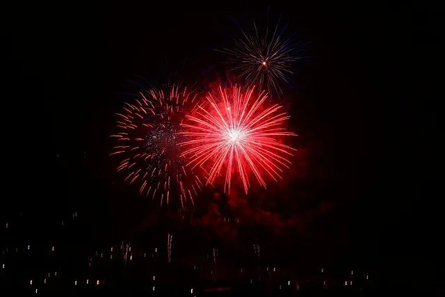 Fireworks Safety Month - June 1 - July 4 - Legal Considerations | Personal Injury Lawyer in California & Arizona - AJ Kotanjian