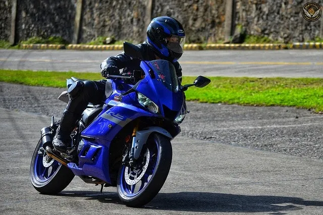Motorcycle Safety Awareness Month - May - Shared Responsibility on the Road | Personal Injury Lawyer in California & Arizona - AJ Kotanjian