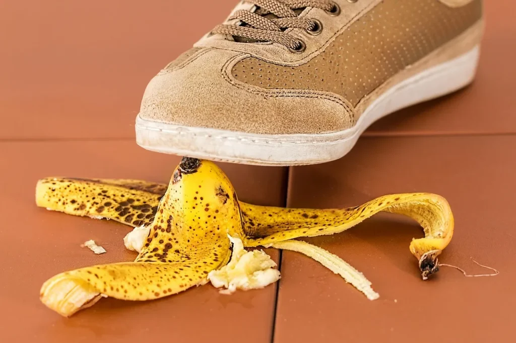 Slip and Fall Accidents in Whittier, CA: When Property Owners Are Legally Responsible | Personal Injury Lawyer in California & Arizona - AJ Kotanjian
