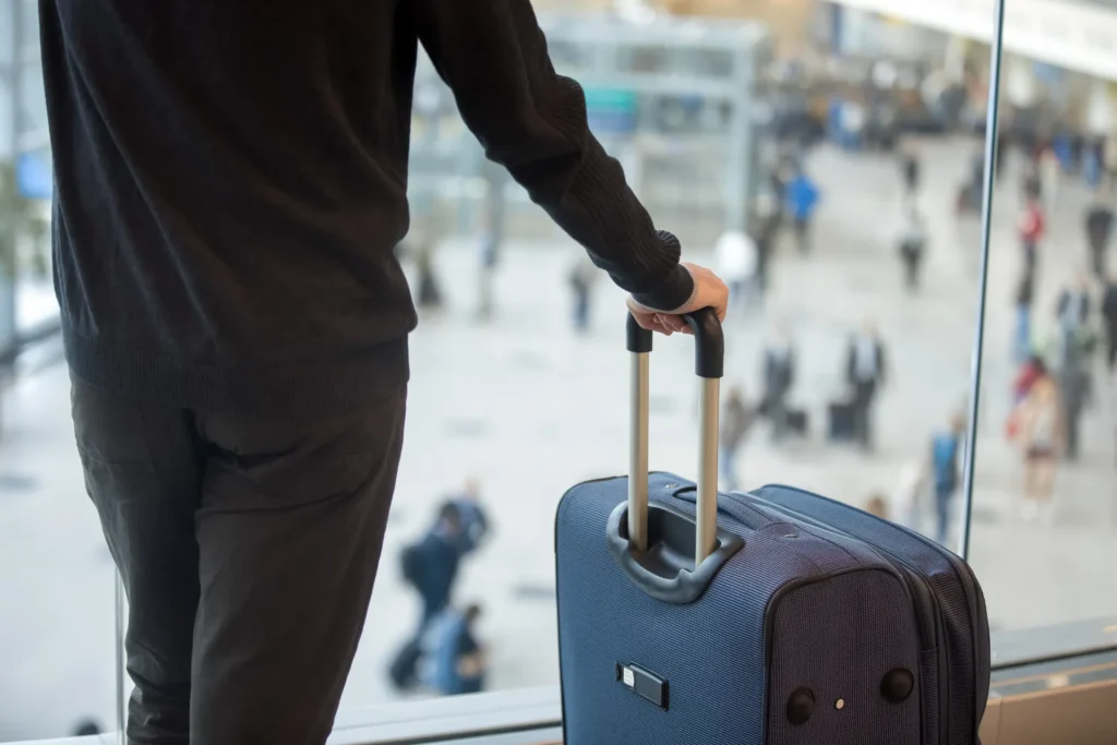 Spring Break Safety Tips: Simple Ways to Protect Yourself While Traveling | Personal Injury Lawyer in California & Arizona - AJ Kotanjian