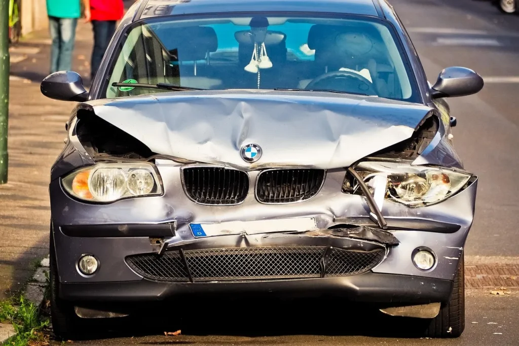 What to Do After a Car Accident in Whittier, CA | Personal Injury Lawyer in California & Arizona - AJ Kotanjian