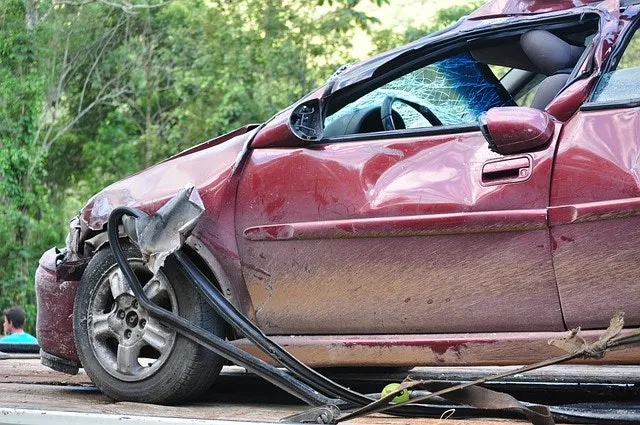 What to Do After a Car Accident | Personal Injury Lawyer in California & Arizona - AJ Kotanjian