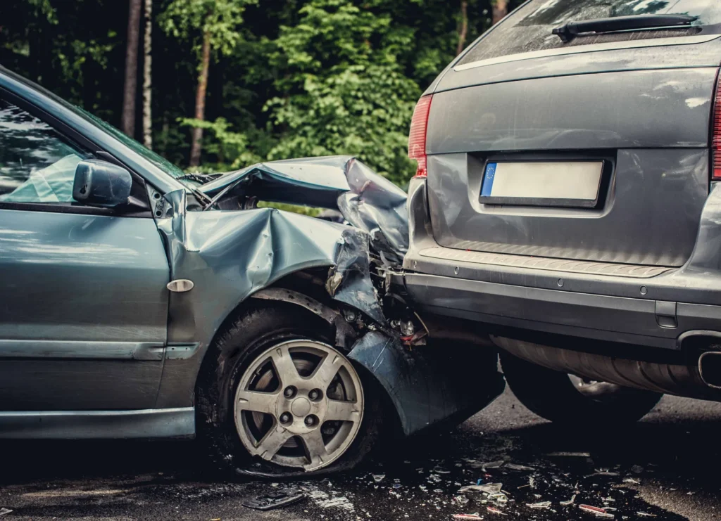 What to Do After a Crash Involving an Uninsured Driver | Personal Injury Lawyer in California & Arizona - AJ Kotanjian